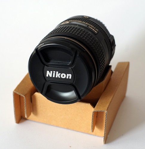 Nikon nikkor 24 120mm - af-s, 24-120mm