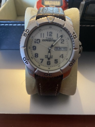 Timex uomo indiglo expedition - timex,