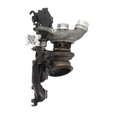 Turbo - BMW SERIE 3 VI PH.2