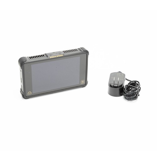 Atomos shogun inferno 4k - atomos, 7"
