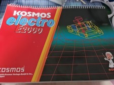 Kosmos - Electro - E2000