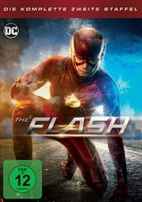The Flash - Die komplette 2