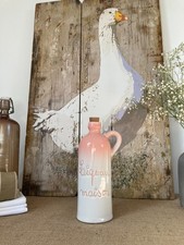 226⚜️ Bouteille en