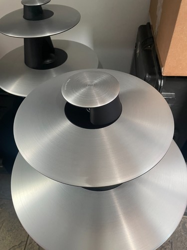 Bang and olufsen beolab - and, 5