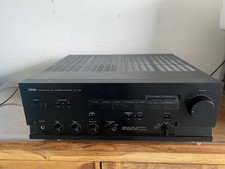 Yamaha AX-700 Natural Sound Amplificatore Stereo Amplificatore Integrato