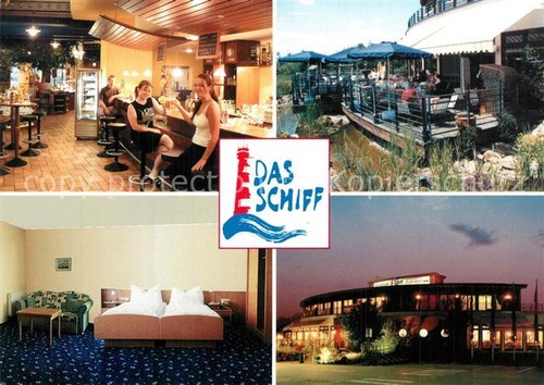 Suben nave hotel ristorante - hotel,