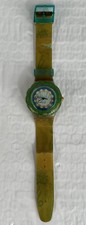 Vintage Swatch Scuba 200 Watch