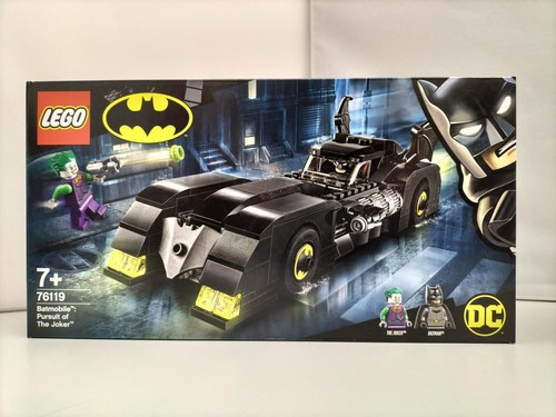 Lego batmobile the joker s - lego, batmobile: