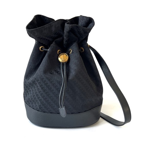Gucci borsa secchiello - borsa, a