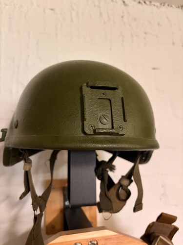 Elmetto combattimento - elmetto,