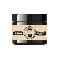 Gel per Capelli My Barber