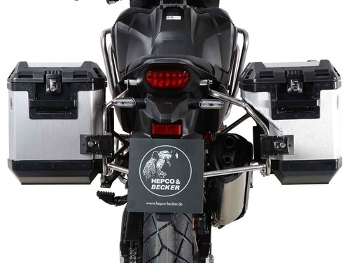 Honda crf 1100 africa - l,