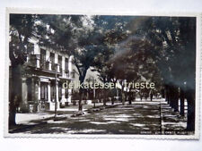 GRADO Gorizia Albergo Parco della Salute Viale Dante vecchia cartolina 12