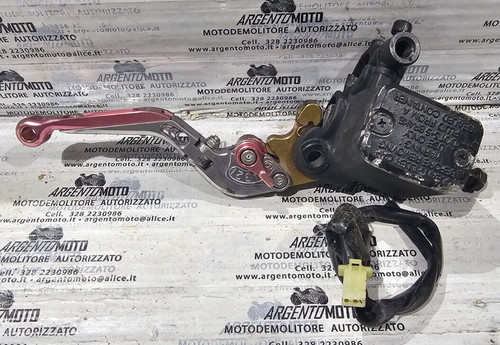 Pompa freno anteriore - freno, ducati
