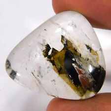 Quarzo da giardino unico