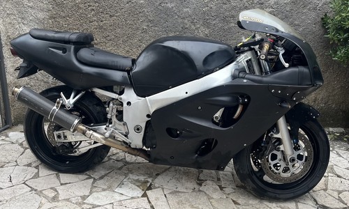 Suzuki srad gsxr 600 - 600, per