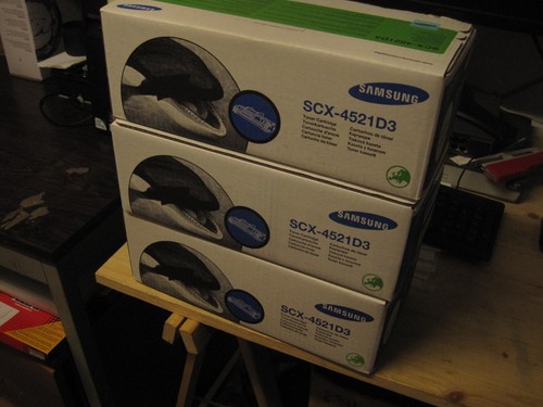 Toner originale samsung - toner,