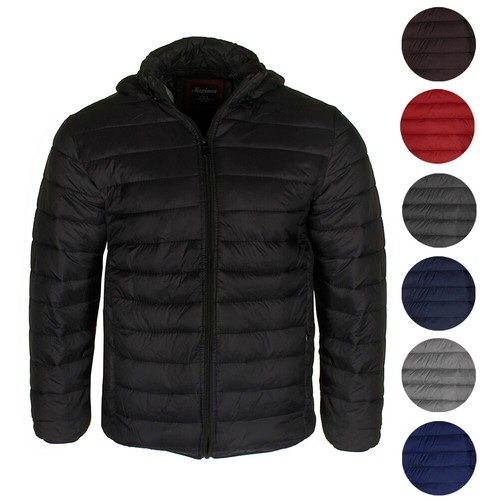 Maximos giacca uomo - maximos, puffy