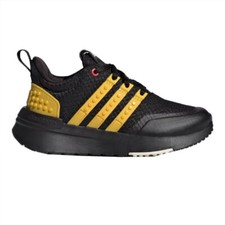 ADIDAS GX3196 .CBLACK/EQTYEL/R