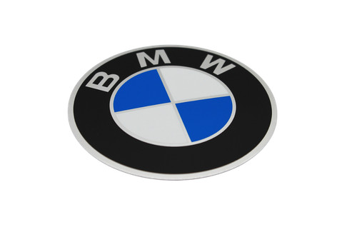 Targa logo emblemi moto - , bmw