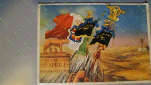 674 cartolina 3 - cartolina, 3°