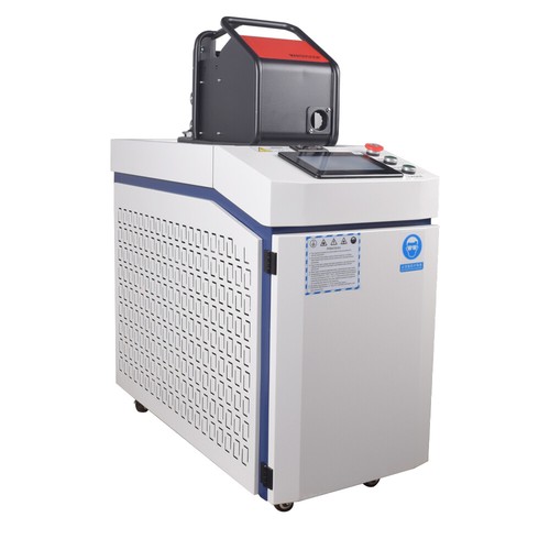 Stock 1500w saldatore laser - 1500w,