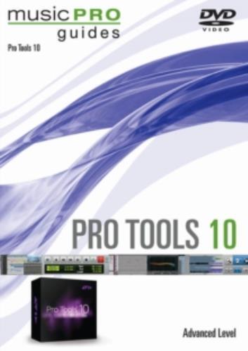 Pro tools advanced level - pro,