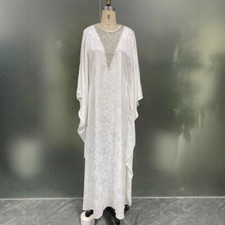 Maxi abito lungo donna