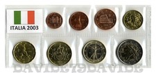 ITALIA 2003 - SERIE COMPLETA 8