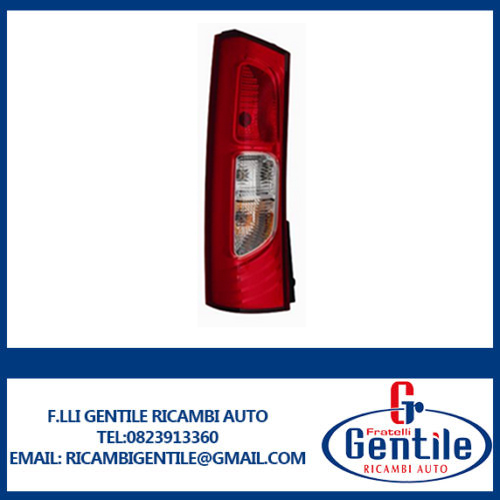 Mercedes citan w415 2012 - citan,
