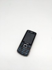 Nokia 6220c -1 RM-328 nero cellulare | SENZA BATTERIA | SENZA SIMLOCK