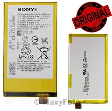 SONY BATTERIA LITIO LIS1594EPC