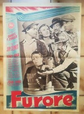 FURORE JOHN FORD HENRY FONDA