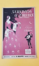 SERENATA A FIRENZE - C