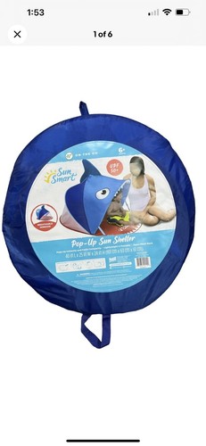 Sun smart the pop up - pop,