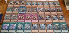 Yu-Gi-Oh Mazzo di Carte