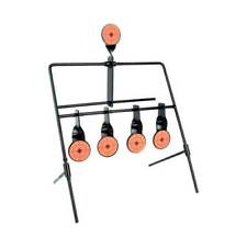 Bersaglio in metallo per aria compressa softair 6 target Wind-Bell WO-TG04B TARG