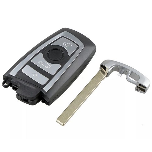 Guscio per chiave - auto, 4