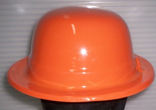 Cappello bombetta - cappello,