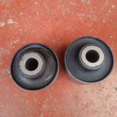 Kit silent bloc alfa - 2, romeo