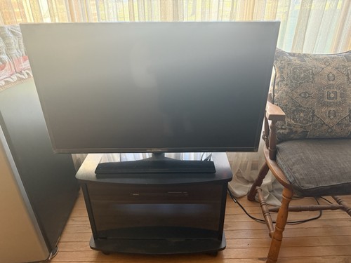 Inch samsung flat tv - inch,