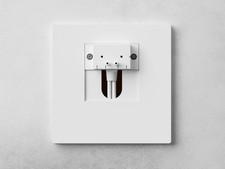 Placca Relè Netatmo
