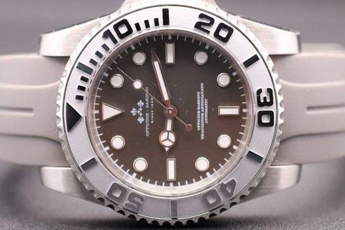 Orologio officine sardini - sardini, da