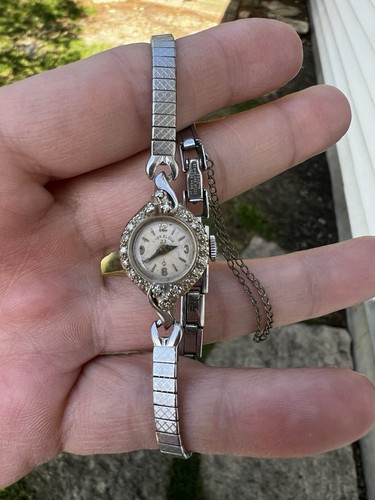 Orologio donna vintage lady - orologio,