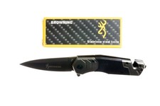 Coltello browning per tempo - browning,