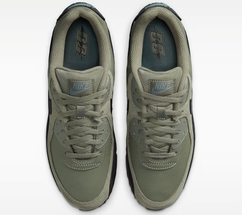 Scarpe nike air - scarpe, max
