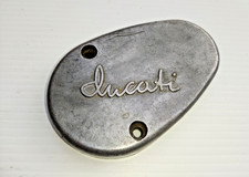 Ducati Sport 60cc 1950 Cover