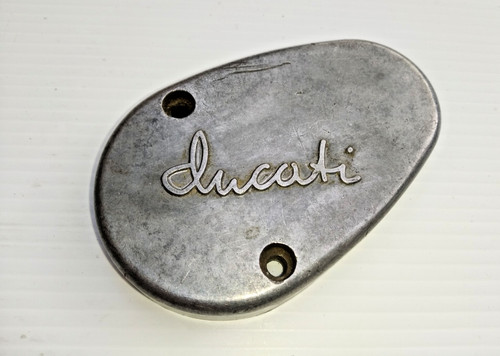 Ducati sport 60cc 1950 - 1950, cover