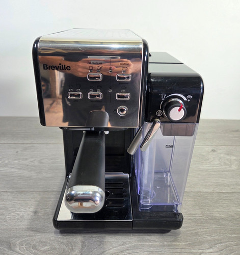 Breville one touch coffeehouse - one-touch,