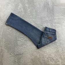 Jeans vintage Wrangler uomo